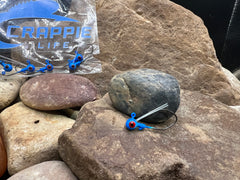 Weedless Jig Head