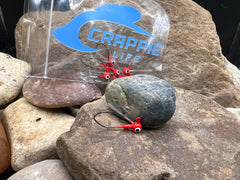 Weedless Jig Head